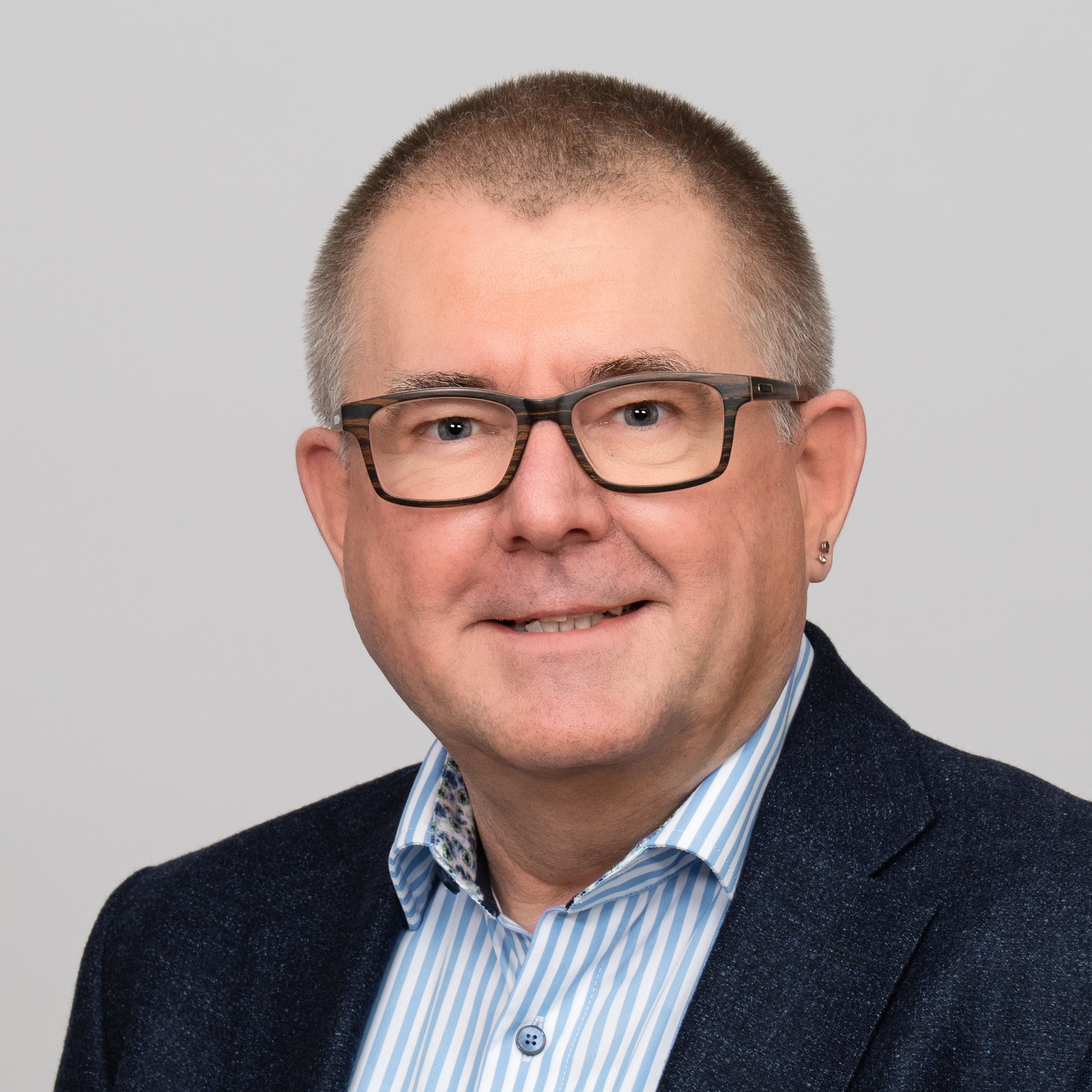 Roland Zimmermann